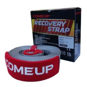 Буксировочный строп COMEUP 75мм х 9м